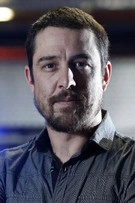 Ảnh diễn viên Samuel Johnson