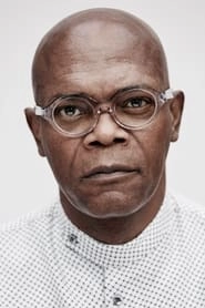 Ảnh diễn viên Samuel L. Jackson