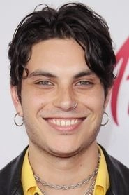 Ảnh diễn viên Samuel Larsen