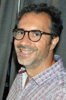 Ảnh diễn viên Samuel Potin