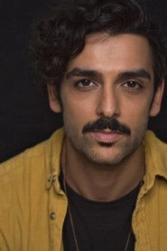 Ảnh diễn viên Samuel Tehrani