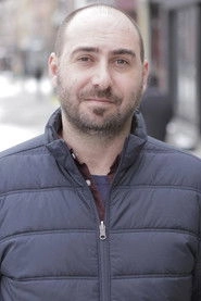 Ảnh diễn viên Samy Inayeh