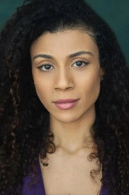 Ảnh diễn viên Samya De Meo