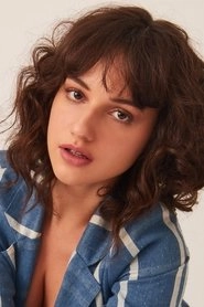 Ảnh diễn viên Samya Pascotto