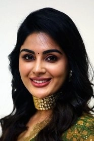 Ảnh diễn viên Samyuktha