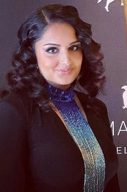 Ảnh diễn viên Sanaz Missaghian