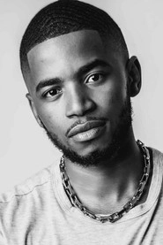 Ảnh diễn viên Sandile Mahlangu