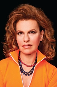 Ảnh diễn viên Sandra Bernhard