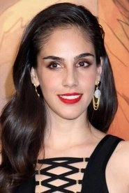 Ảnh diễn viên Sandra Echeverría
