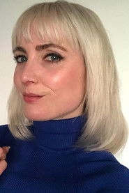 Ảnh diễn viên Sandra Haraldsen