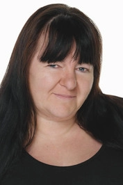 Ảnh diễn viên Sandra Hayden Mason