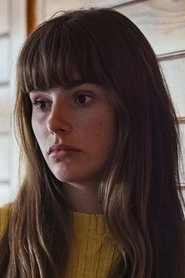 Ảnh diễn viên Sandra Strandberg Zubovic