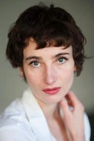 Ảnh diễn viên Sandrine Blancke