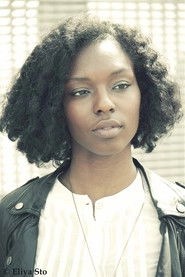 Ảnh diễn viên Sandrine Salyères