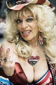 Ảnh diễn viên Sandy Kane