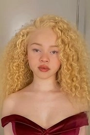 Ảnh diễn viên Sania Halifa