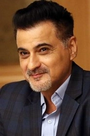 Ảnh diễn viên Sanjay Kapoor