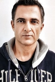 Ảnh diễn viên Sanjay Suri