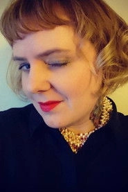 Ảnh diễn viên Sanna Ekström Forsberg