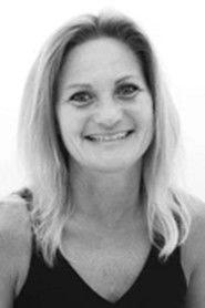 Ảnh diễn viên Sanne Glæsel