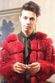 Ảnh diễn viên Santiago Artemis