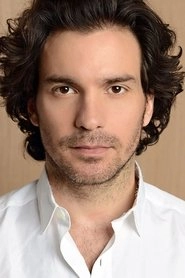 Ảnh diễn viên Santiago Cabrera