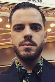 Ảnh diễn viên Santiago Rodríguez-Costabal