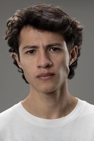 Ảnh diễn viên Santiago Sandoval