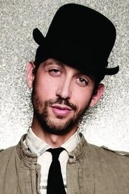 Ảnh diễn viên Santino Rice