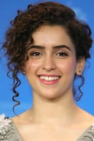 Ảnh diễn viên Sanya Malhotra