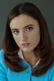 Ảnh diễn viên Saoirse Hayden