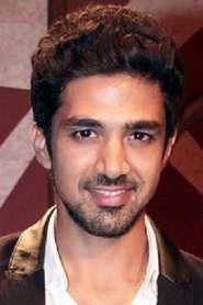 Ảnh diễn viên Saqib Saleem