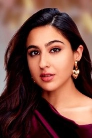Ảnh diễn viên Sara Ali Khan
