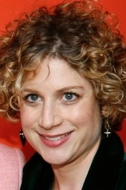 Ảnh diễn viên Sara Bernstein