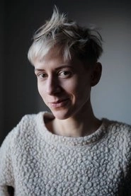 Ảnh diễn viên Sara Celler-Jezierska