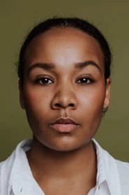 Ảnh diễn viên Sara Fanta Traore