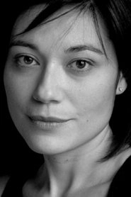 Ảnh diễn viên Sara Houghton