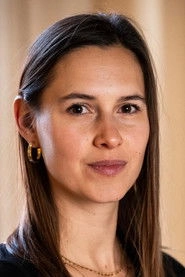 Ảnh diễn viên Sara Isabella Jønsson