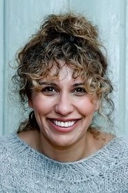 Ảnh diễn viên Sara Khorami