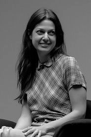 Ảnh diễn viên Sara Mishara