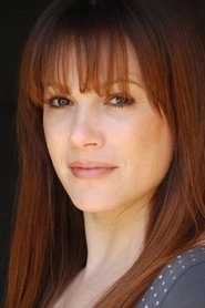 Ảnh diễn viên Sara Mornell