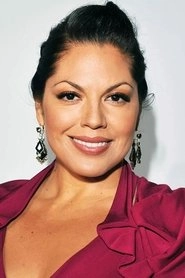 Ảnh diễn viên Sara Ramirez
