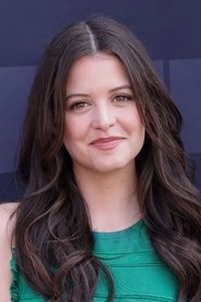 Ảnh diễn viên Sara Waisglass