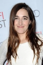 Ảnh diễn viên Sarah Adina Smith