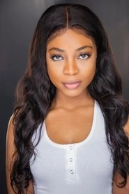 Ảnh diễn viên Sarah Alaina