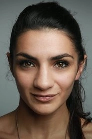 Ảnh diễn viên Sarah Belala