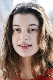 Ảnh diễn viên Sarah Ber