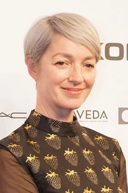 Ảnh diễn viên Sarah Blenkinsop