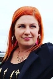 Ảnh diễn viên Sarah Dunsworth