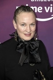 Ảnh diễn viên Sarah Edwards